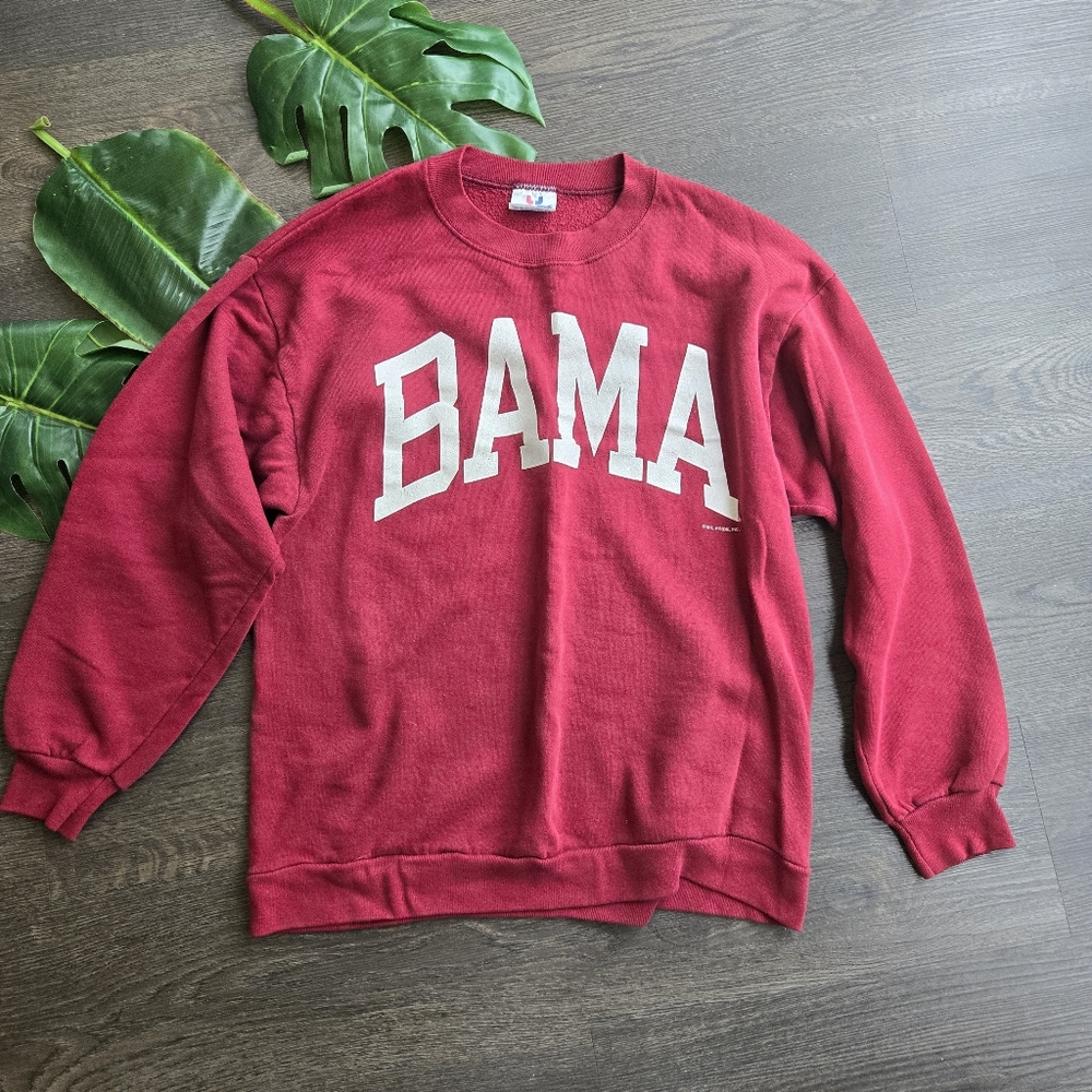 Vintage Bama Sweatshirt